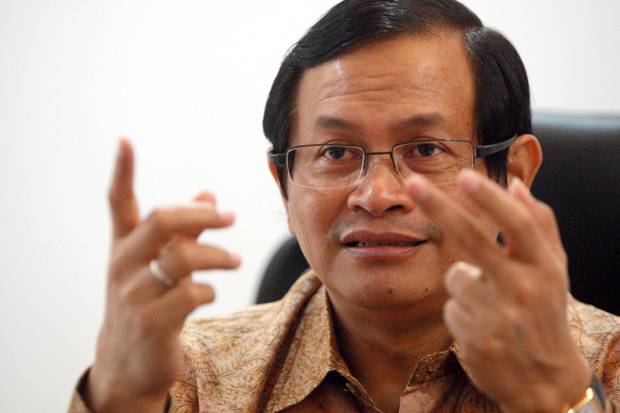 Presiden Minta Seskab...