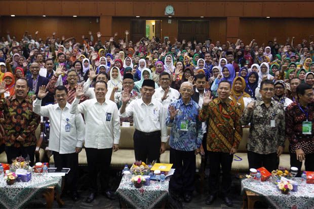 Perlu Langkah Nyata...
