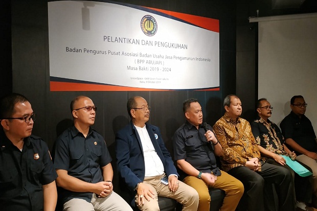 Kenaikan Iuran BPJS...
