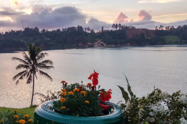 Ini Lima Destinasi Wisata...