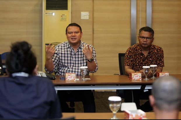 Gudmuvie Jadi Wadah...