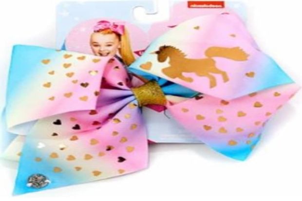 Artis Cilik Jojo Siwa...