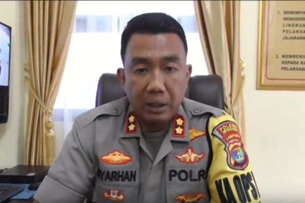 Warga Temukan Mayat...