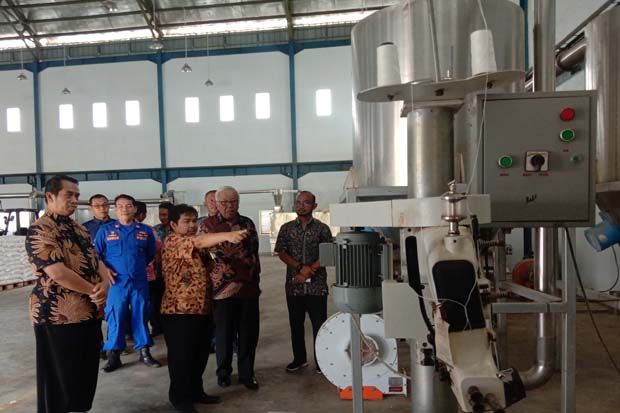 Kementerian Kelautan...
