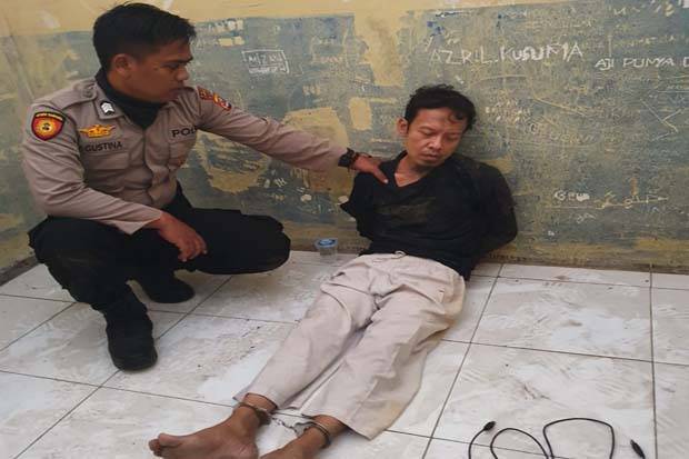 Kapolda Banten: Pelaku...