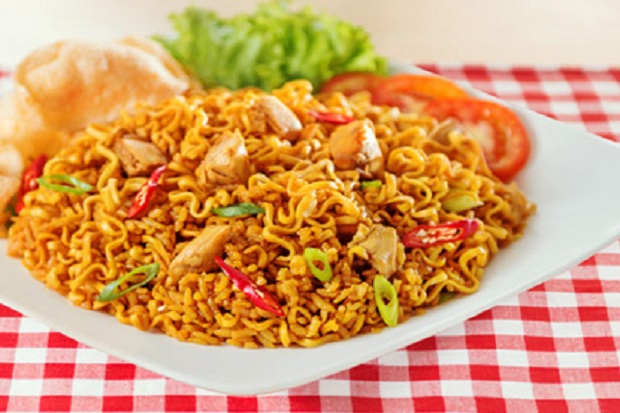 Tips Membuat Nasi Magelangan,...
