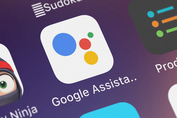 31 Januari 2020, Google...