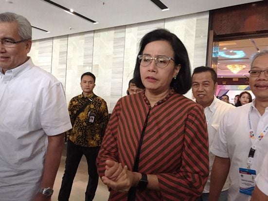 Wiranto Diserang, Keamanan...