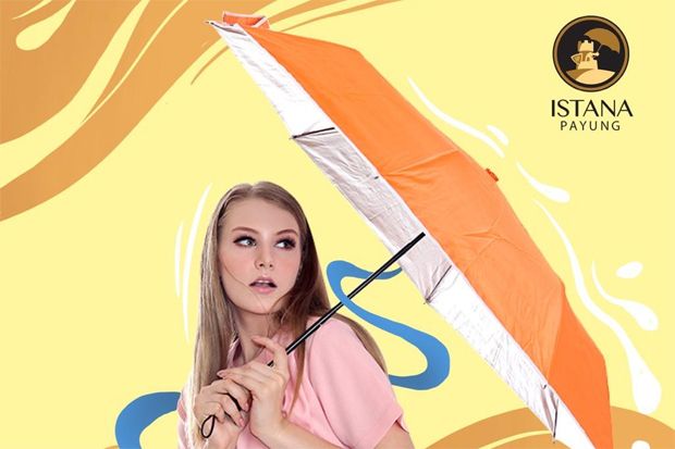 Jope Umbrella, Brand...