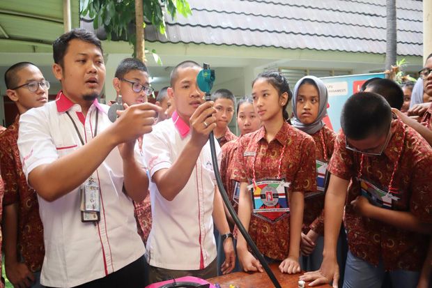 Remaja Juga Perlu Tau...