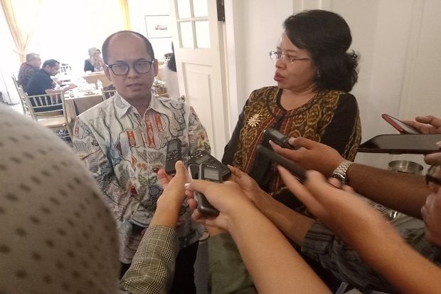 Tangani Puluhan WNI...
