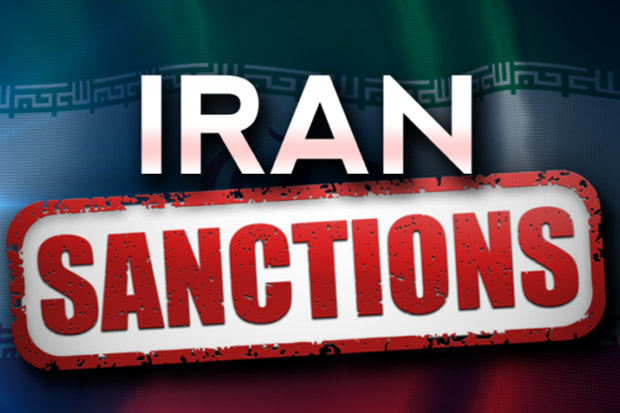 Menlu Iran: Sanksi AS...