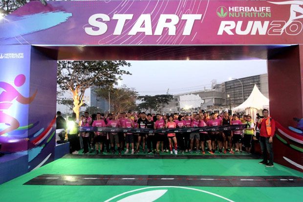 Astra Life Dukung Garmin...