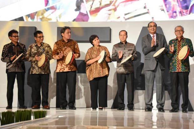 Tak Hadir di Rumah Mega,...