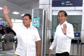 Setelah Bertemu SBY,...