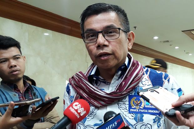 Hinca: Jika Presiden...
