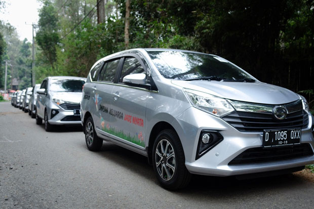 ADM Klaim Sigra Baru...