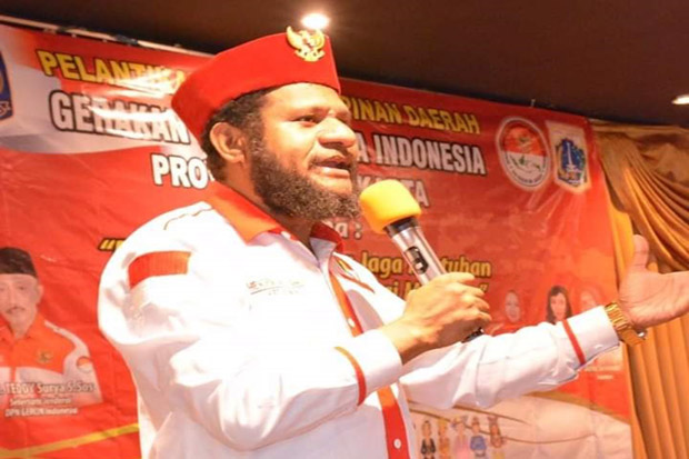 Polri Diminta Usut Tuntas...