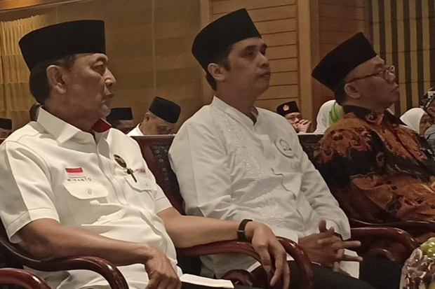 Wiranto Diserang, Masyarakat...