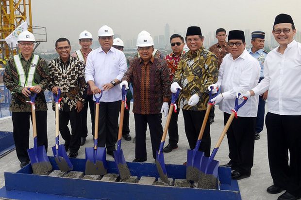 Yayasan Muslim Sinar...