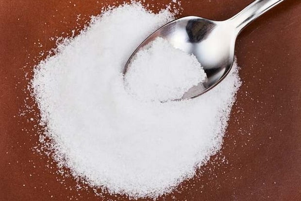 Diet Tinggi Fruktosa...