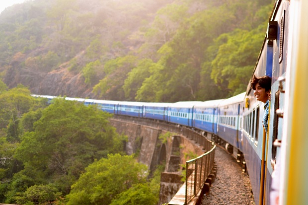 Travel Makin Populer...