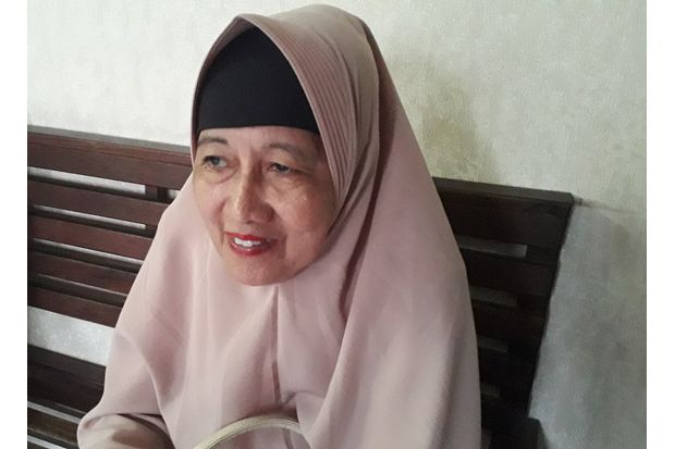 Tolong Orang Sakit di...