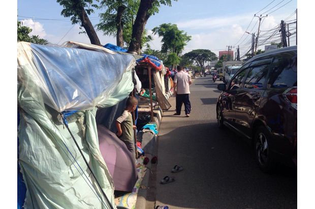 Tidak Diperhatikan UNHCR,...