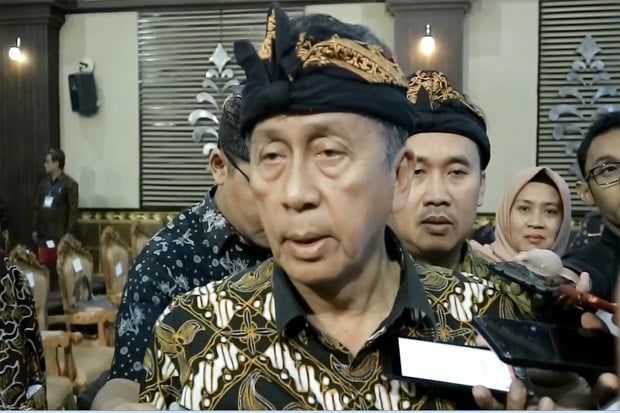 Konferensi Internasional...