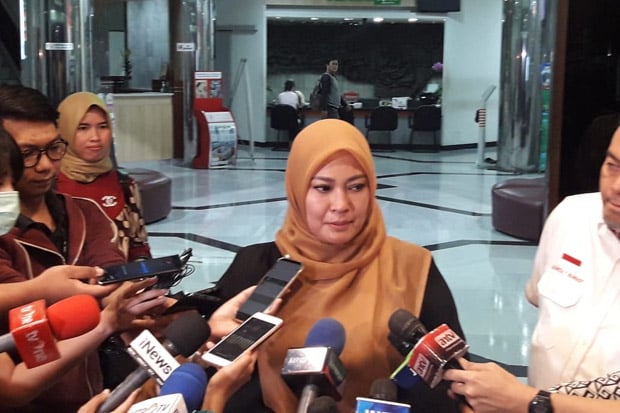 Wiranto Ditusuk, Bupati...