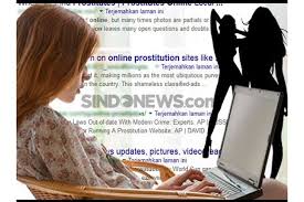 Siswi SMA Dijual Ibu...