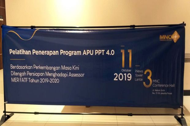 MNC Investama Gelar...