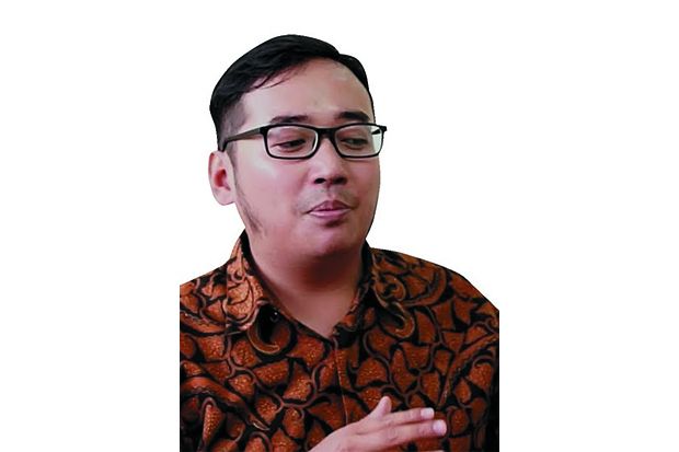 Menuju Keadilan RKUHP