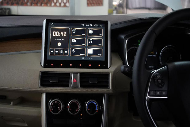 All New XP-10 DSP Hadirkan...