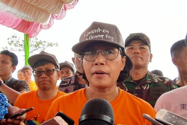 Wiranto Ditusuk, Sri...