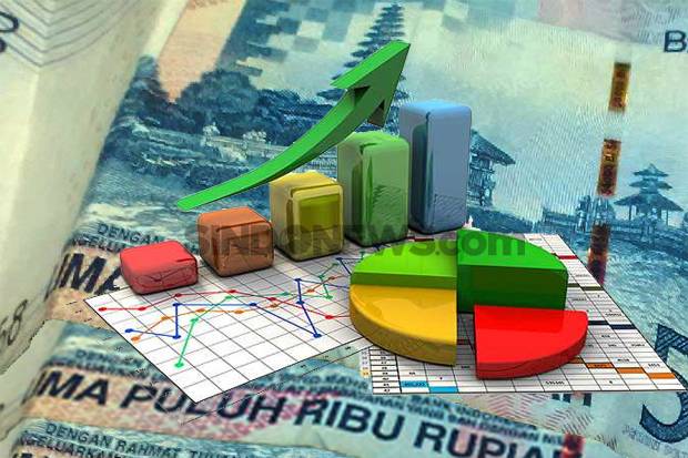 Proyeksi Pertumbuhan...