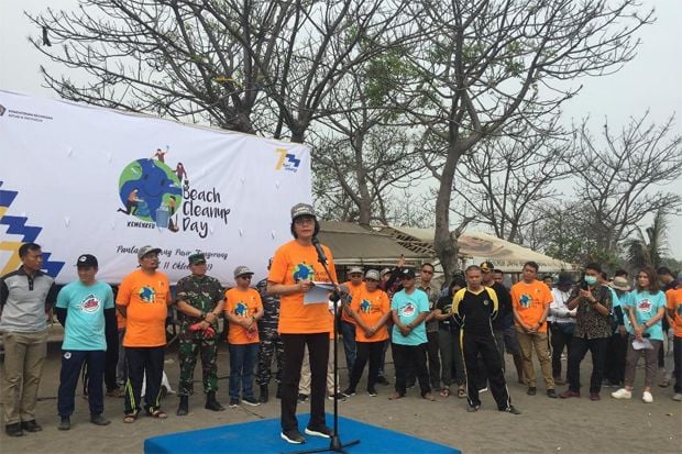 Perayan Hari Oeang Nasional,...