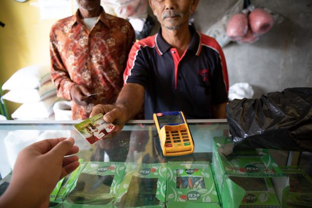 Dairi Mulai Sosialisasikan...