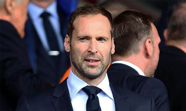 Petr Cech Yakin Pemain...