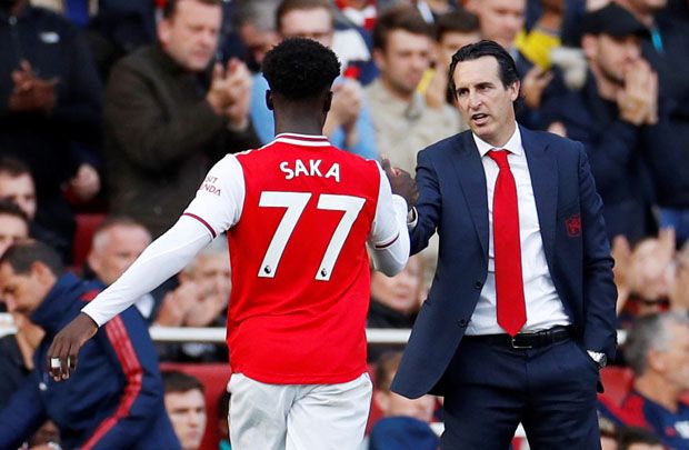 Unai Emery Bisa Dipecat...
