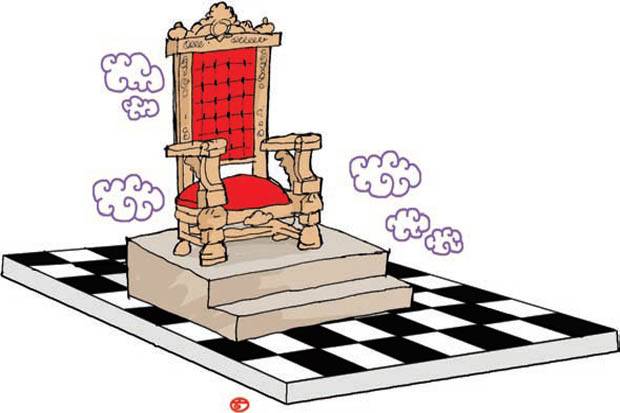 Manuver Demokrat-Gerindra...