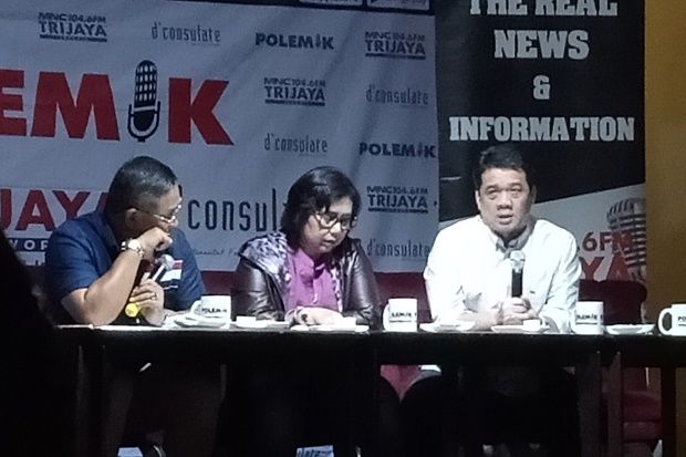 Gerindra Siap Jika Kadernya...