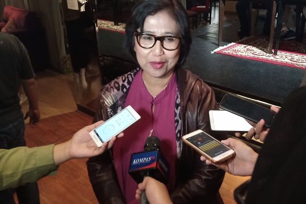 Nasdem Ungkap Bakal...