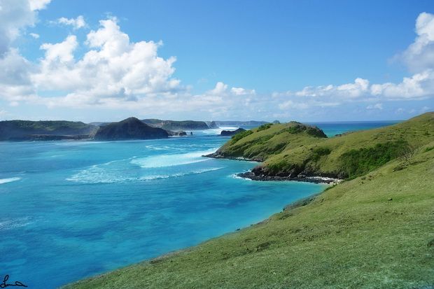 Pelesir ke Lombok, Sayang...