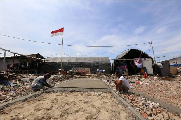 Sekda DKI: Kampung Akuarium...