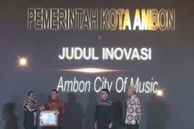 Masuk Top 45, Inovasi...
