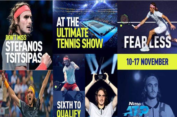 Kalahkan Djokovic Jadi...