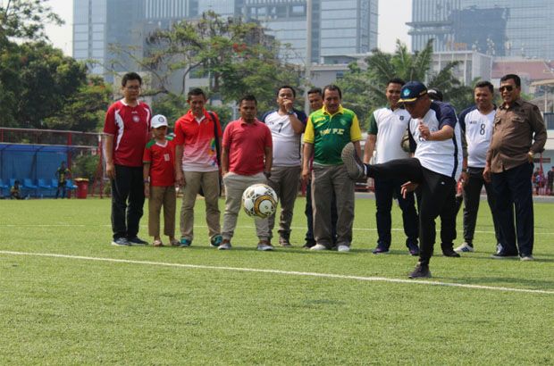 Angkatan Muda Muhammadiyah...