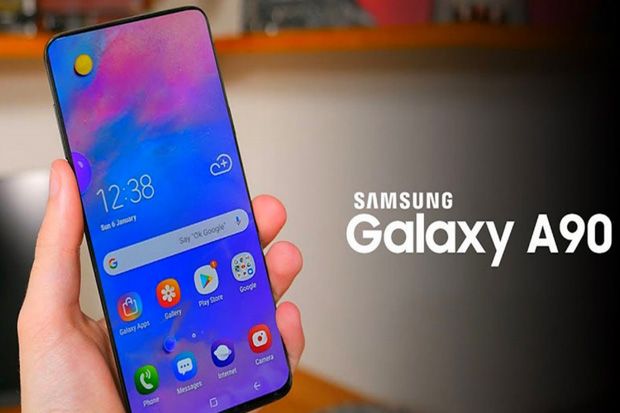 Samsung Siapkan Galaxy...