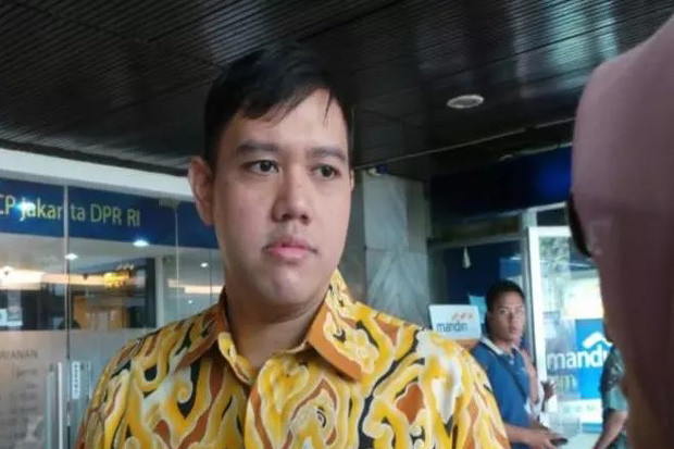 Golkar Yakin TNI Solid...